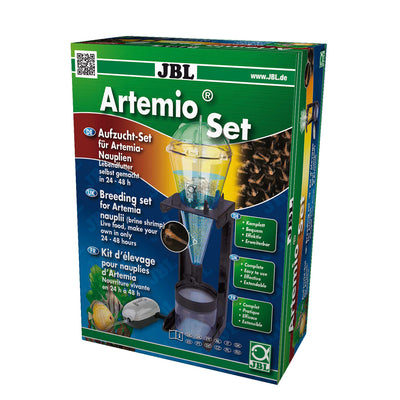 JBL ArtemioSet