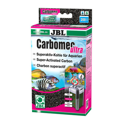 JBL Carbomec ultra