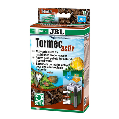 JBL Tormec activ
