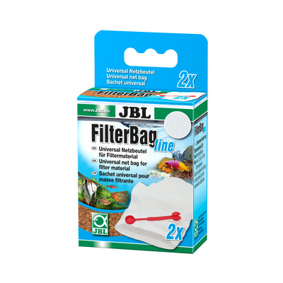 JBL FilterBag fine