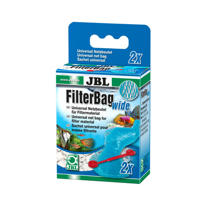 JBL FilterBag wide