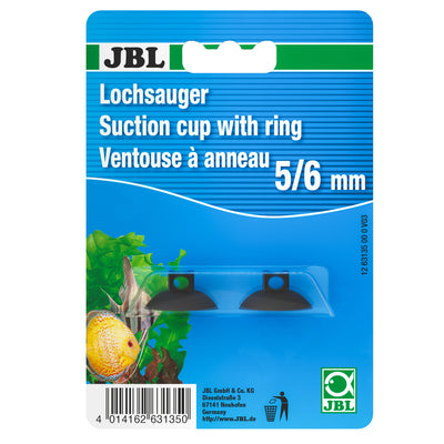 JBL Lochsauger 6 mm