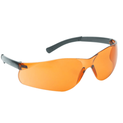 US Style - Korallen Brille