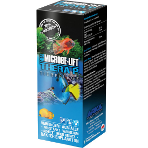 MICROBE-LIFT TheraP - Tierpflege Bakterien