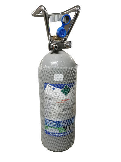 Co2 Füllung