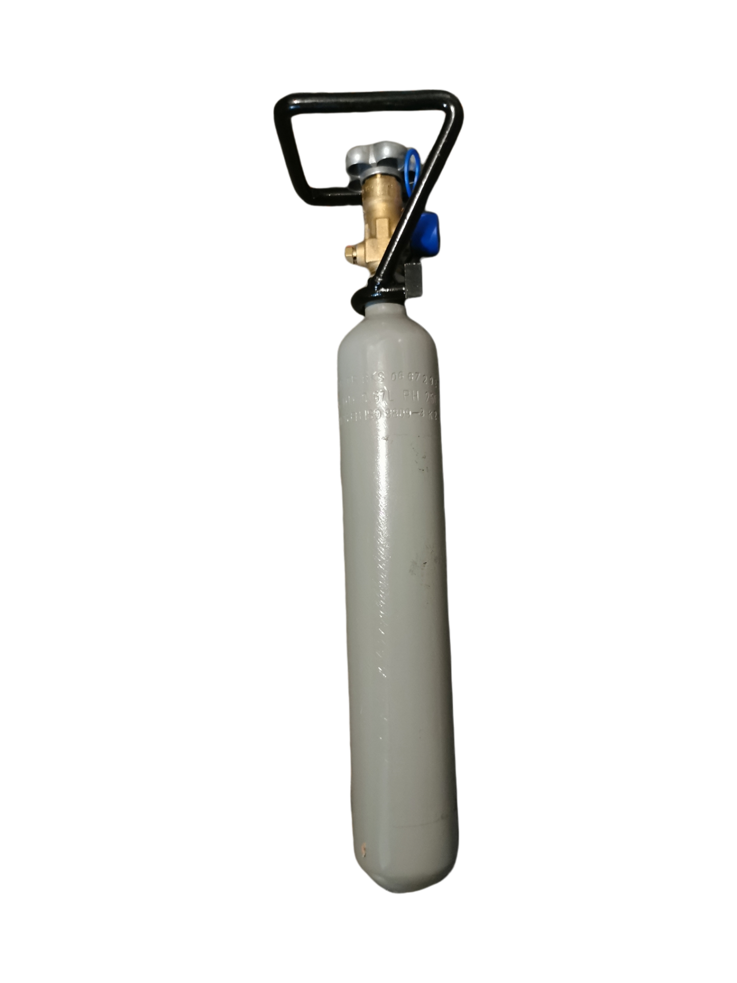 Co2 Füllung