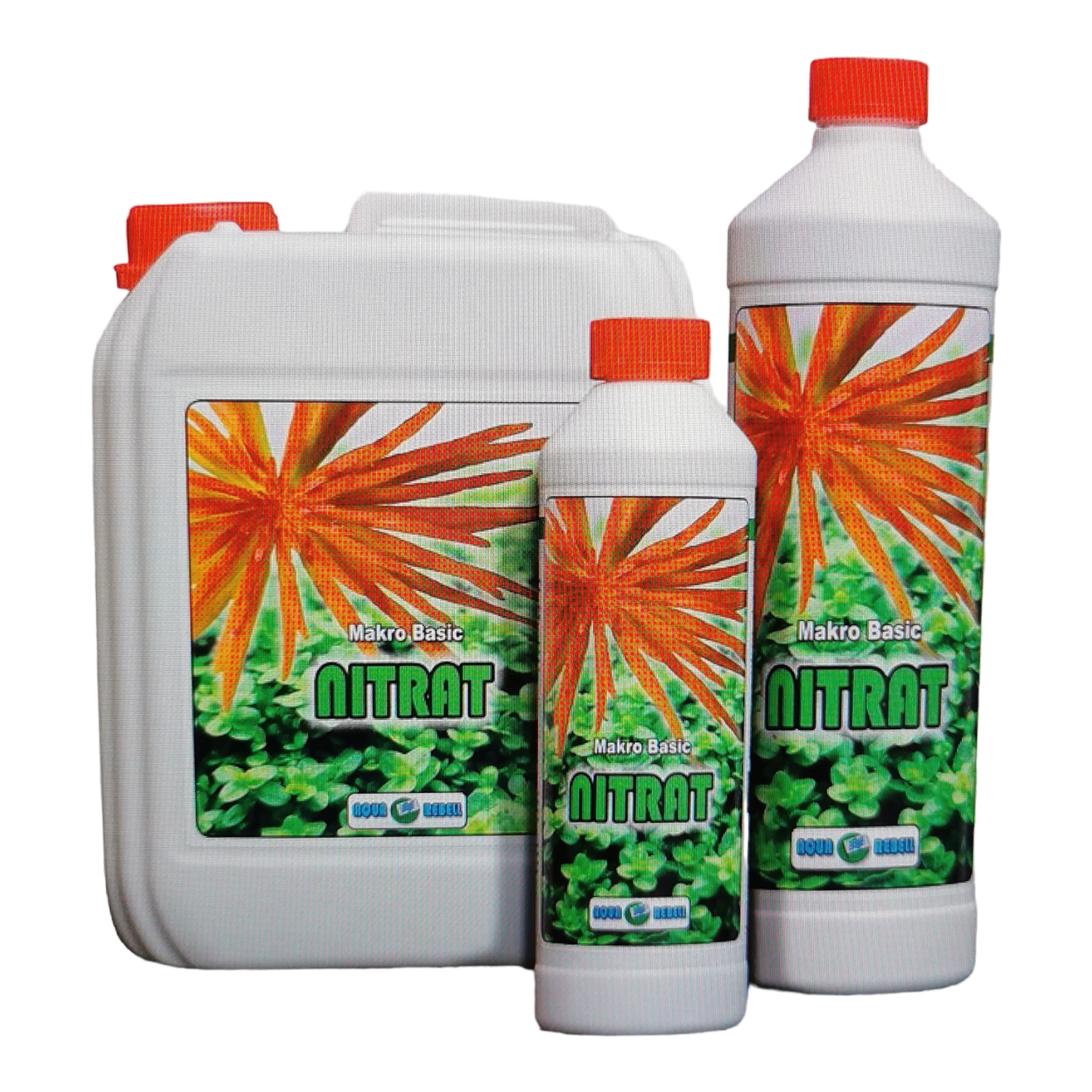 Aqua Rebell Makro Basic Nitrat
