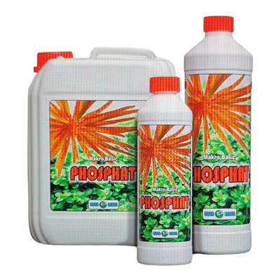Aqua Rebell Makro Basic Phosphat