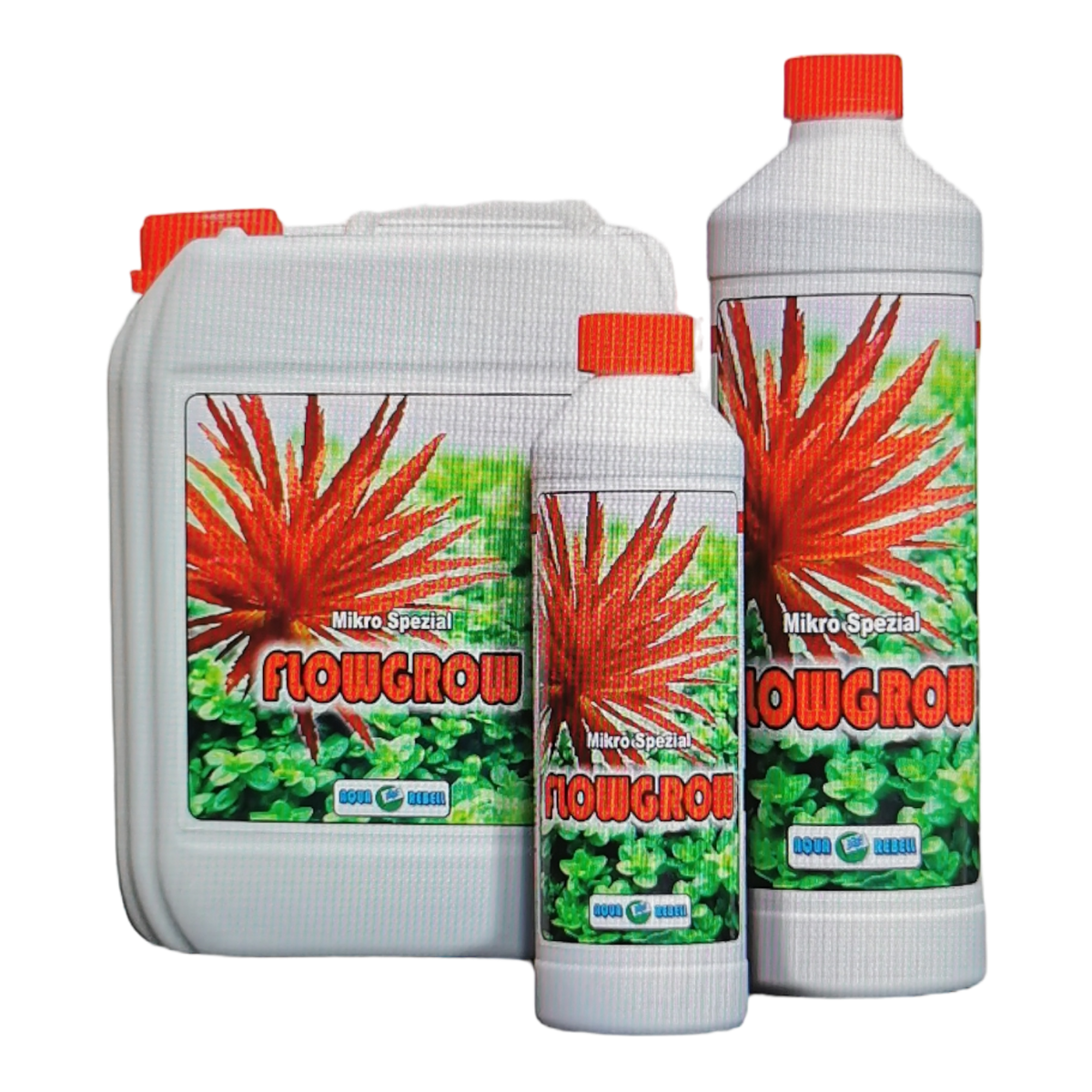 Aqua Rebell Mikro Spezial Flowgrow