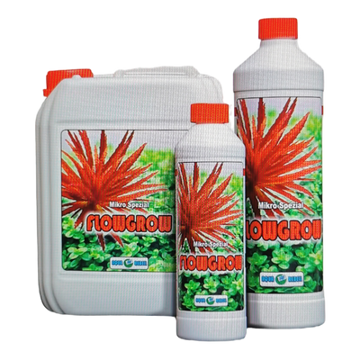 Aqua Rebell Mikro Spezial Flowgrow