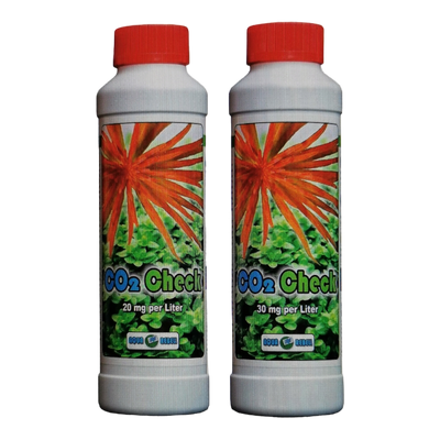 Aqua Rebell CO2 Check 250 ml
