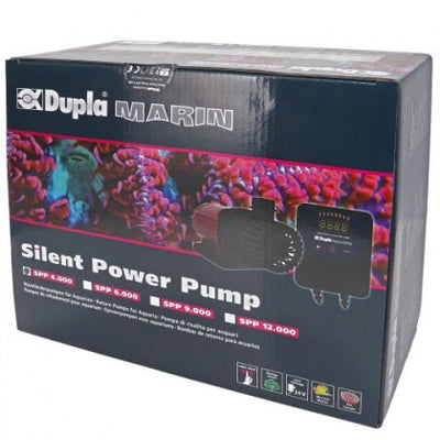 Dupla Silent Power Pump SPP 4.000