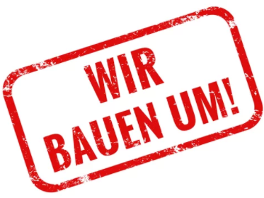 VIELEN DANK FÜR DEIN VERSTÄNDNIS