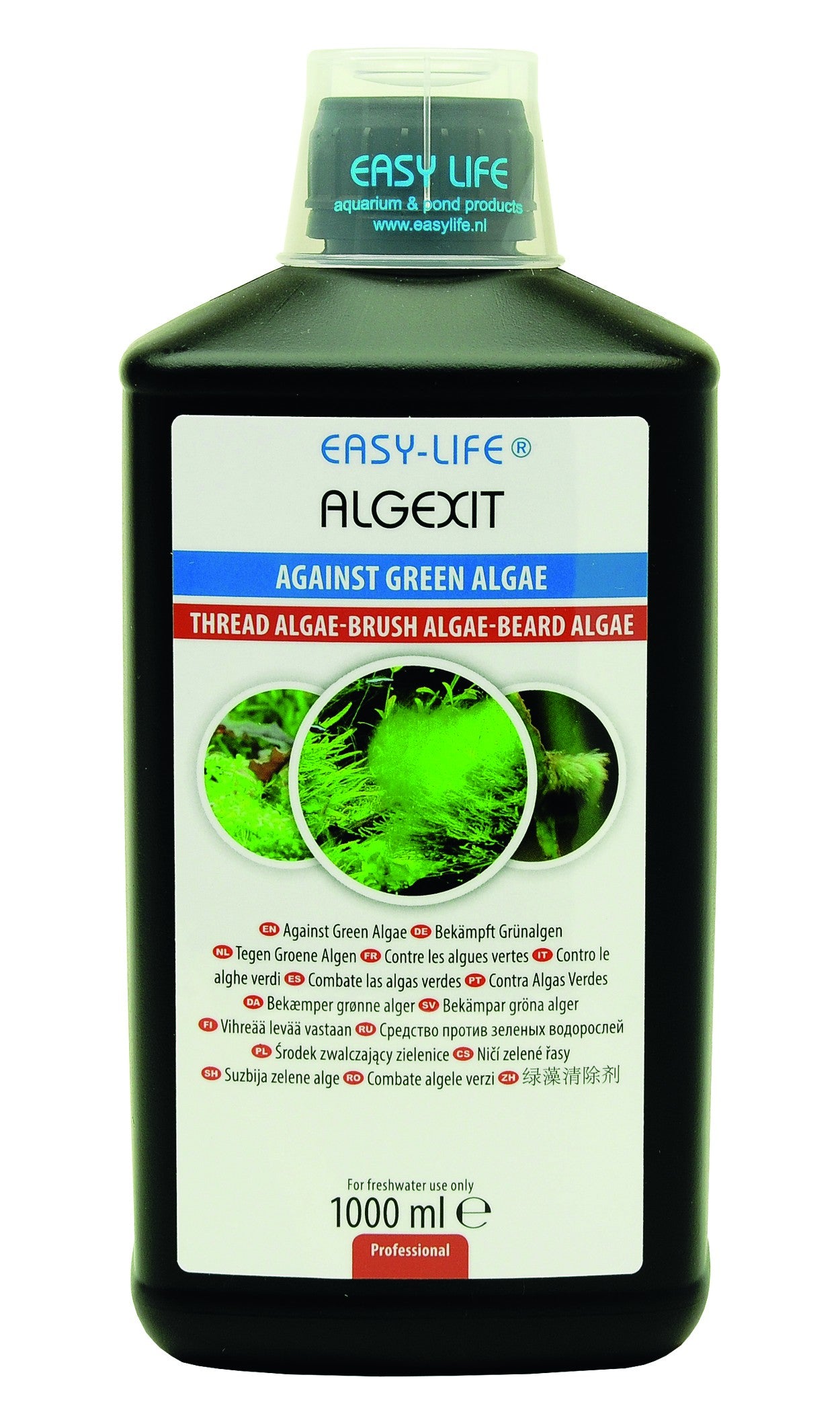 Easy-Life Algexit