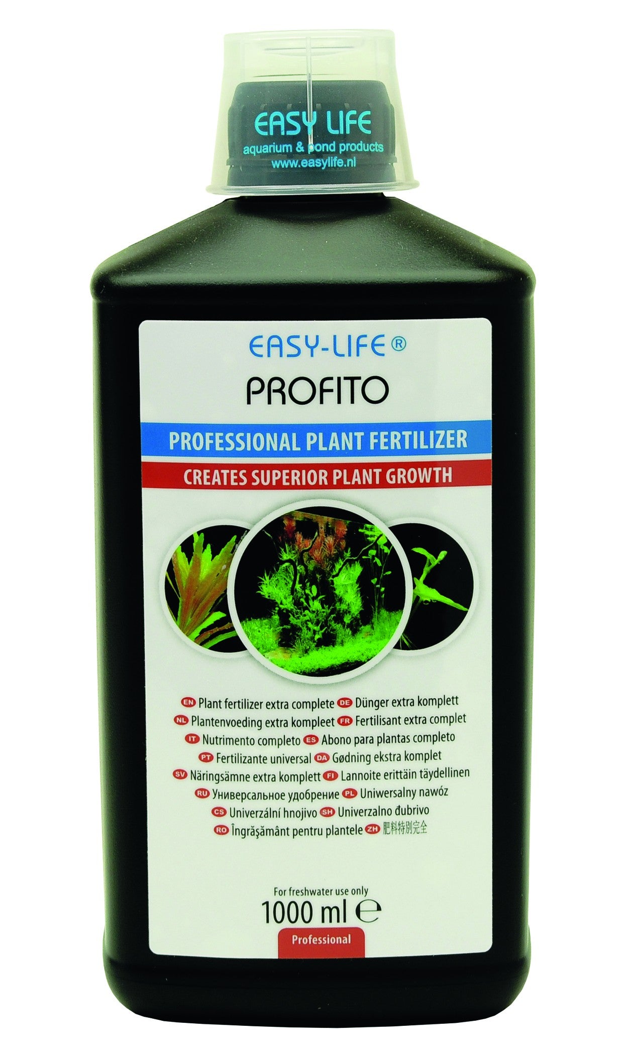 Easy-Life ProFito