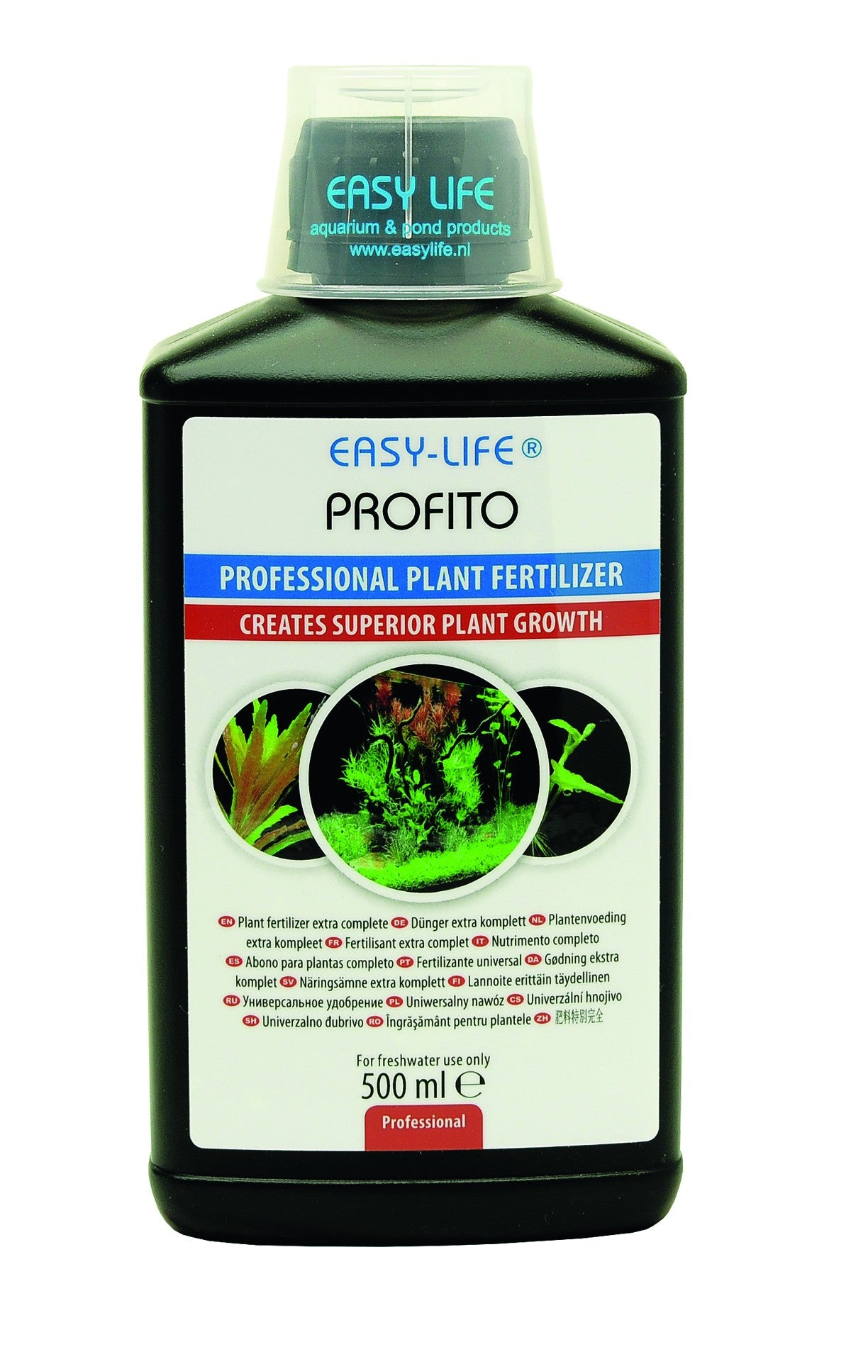Easy-Life ProFito
