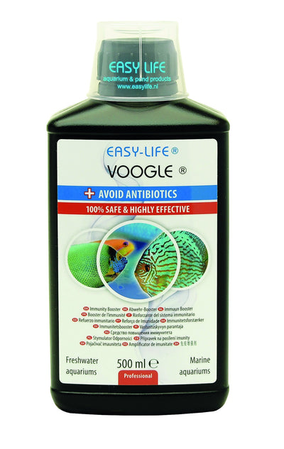 Easy-Life Voogle